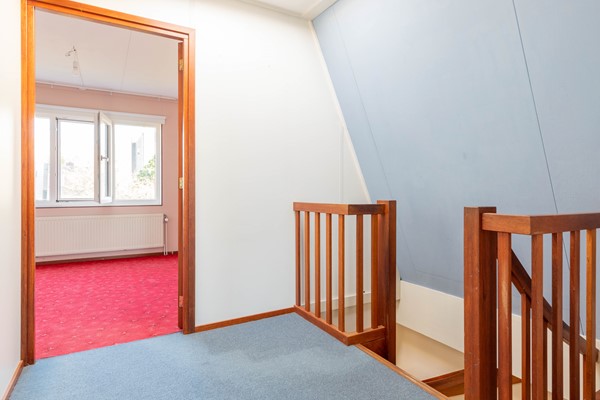 Medium property photo - Van den Berghlaan 347, 2132 AK Hoofddorp